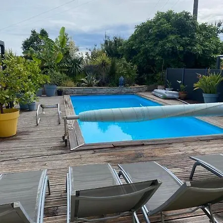 Fleur De Sel * Sainte-Soulle