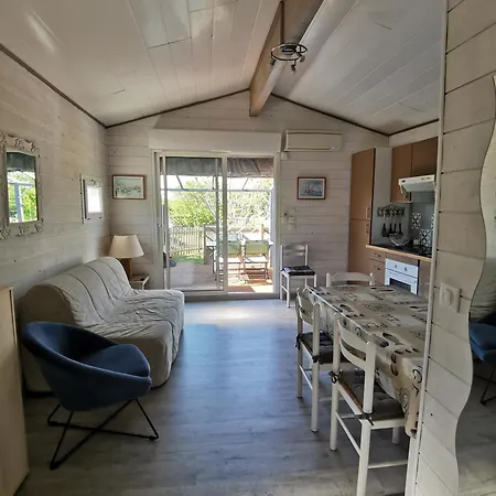 Fleur De Sel Vakantiehuis *