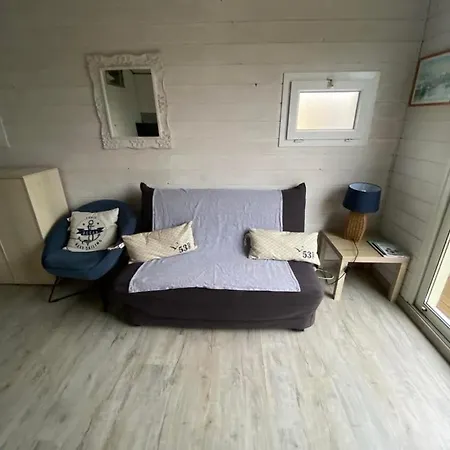 Fleur De Sel Vakantiehuis