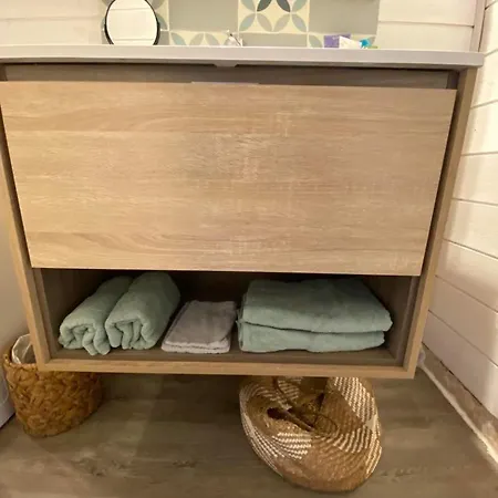 Fleur De Sel Sainte-Soulle