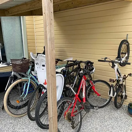 Vakantiehuis Fleur De Sel