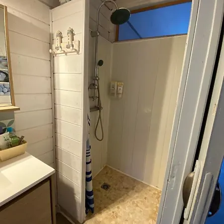 Fleur De Sel Vakantiehuis