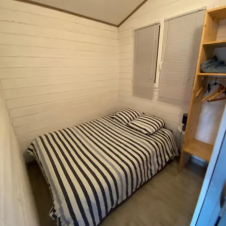 Fleur De Sel Vakantiehuis Sainte-Soulle