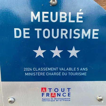 Fleur De Sel * Sainte-Soulle